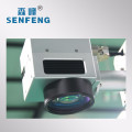 Senfeng 200f Fiber Laser Marking Machine с низкими расходными материалами и низкой мощностью